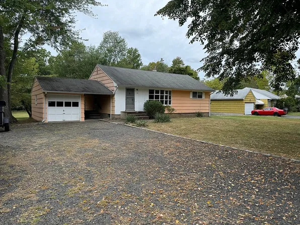 195 Parsippany Rd, Whippany, NJ 07981