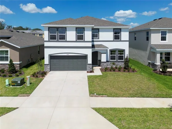 5562 SW 43rd Ct, Ocala, FL 34474