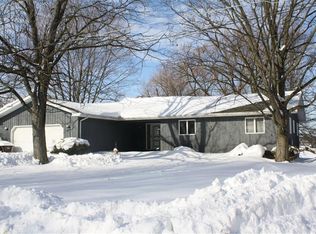 264 Lake Hts, Grass Lake, MI