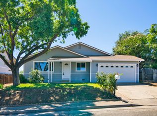3535 Elizabeth Way, Redding, CA 96001