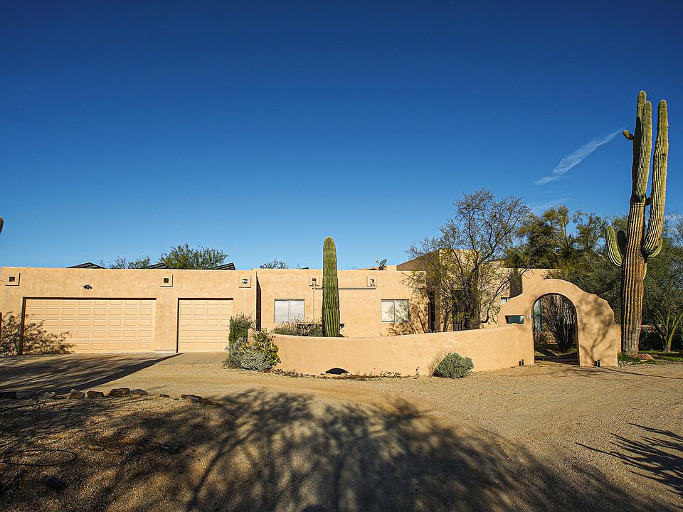 1st image of 5480 E SEVEN PALMS Drive