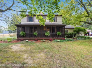 1510 W Pratt Rd, Dewitt, MI 48820