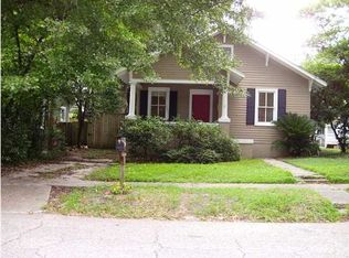 207 S Fulton St, Mobile, AL 36606