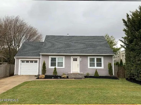 2117 Beach Boulevard, Point Pleasant, NJ 08742