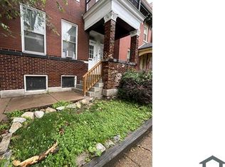 3455 Oregon Ave #1F, Saint Louis, MO 63118