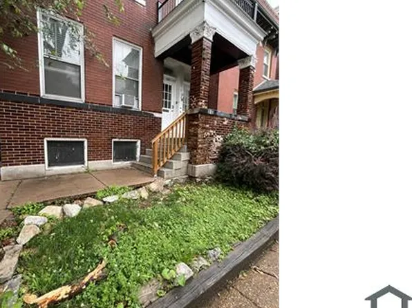 3455 Oregon Ave #1F, Saint Louis, MO 63118