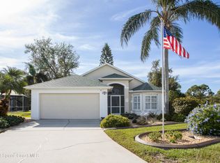 731 Mill Cove Rd, Melbourne, FL 32940