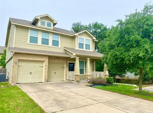 8520 Wood Stork Dr, Austin, TX 78729