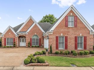 929 Warwick Oaks Ln N, Collierville, TN 38017