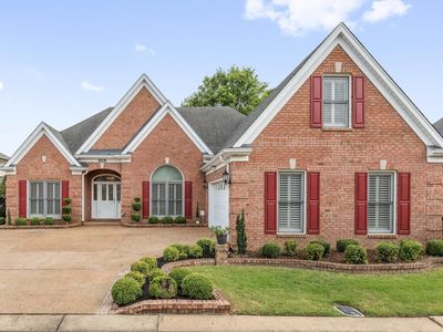 929 Warwick Oaks Ln N, Collierville, TN, 38017