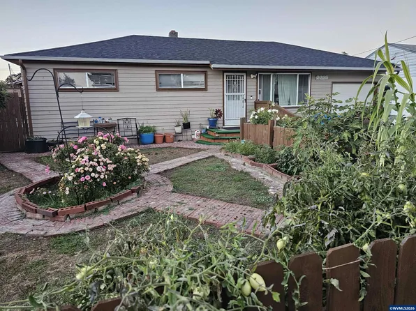 2235 Electric St SE, Salem, OR 97302