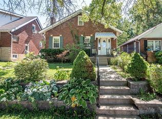 2468 Hartland Ave, Saint Louis, MO