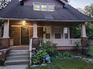 890 E 143rd St, Cleveland, OH 44110