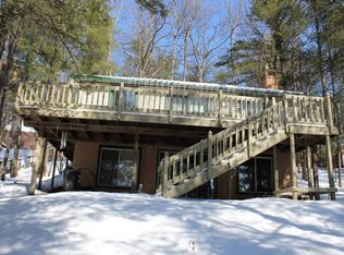 13089 Larch St, Johannesburg, MI 49751