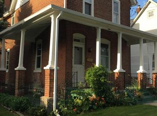 311 Massasoit St, Lester, PA 19029