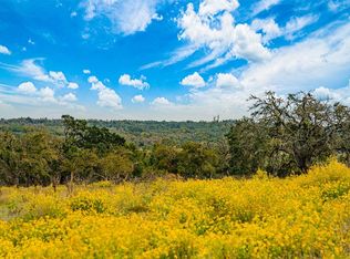 LOT 14 Reservation Rd, Harper, TX 78631