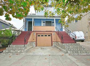 672 33rd St, Oakland, CA 94609