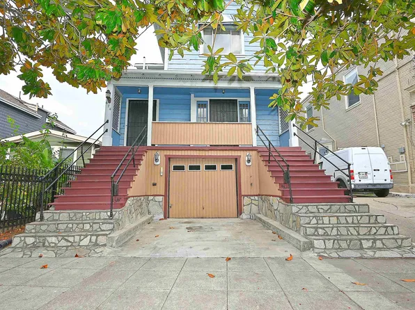 672 33rd St, Oakland, CA 94609