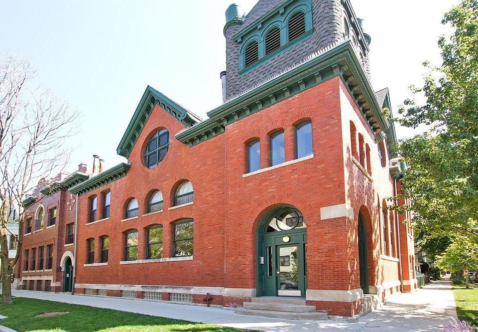 1st image of 1117 W Barry Ave #6