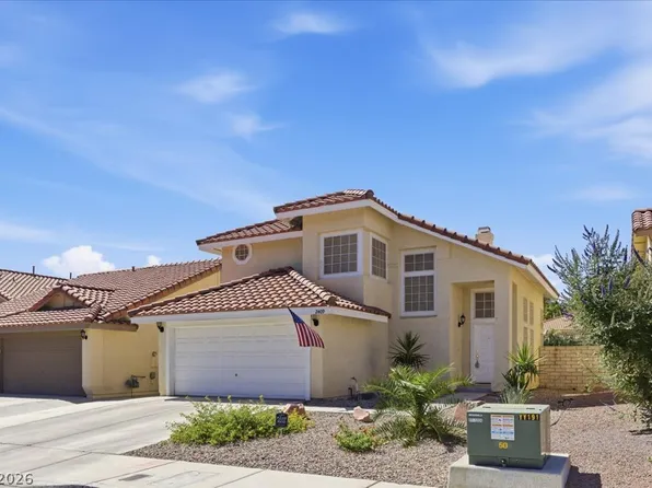 2409 Courtland Ave, Henderson, NV 89074