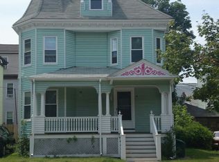 35 Florida St, Dorchester, MA 02124
