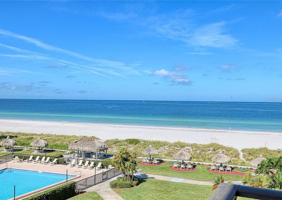 1st image of 1400 Gulf Blvd APT 401