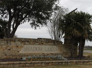 2300 Canyon Lake Rd, Wills Pt, TX 75169