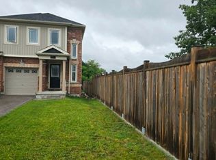 21 Franks Way, Barrie, ON L4N2S1