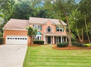 11305 Havenwood Dr, Johns Creek, GA 30097