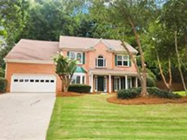 11305 Havenwood Dr, Johns Creek, GA 30097
