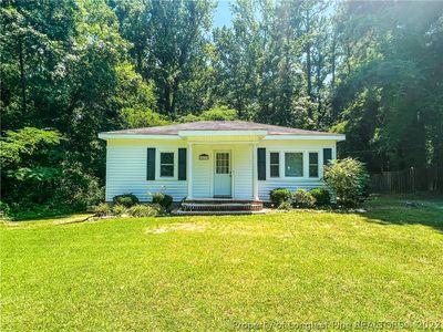 3173 Olivia Rd, Sanford, NC, 27332