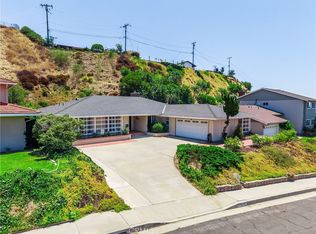 6224 Roundhill Dr, Whittier, CA 90601
