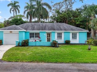 5554 Hibiscus Rd, Jupiter, FL 33458