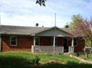 2504 Harpers Ridge Rd, Mt Sterling, KY 40353