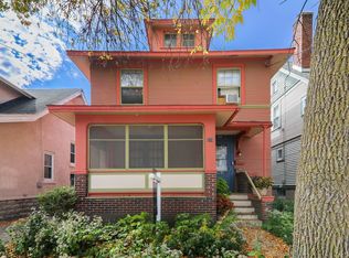 210 N Paterson St, Madison, WI 53703