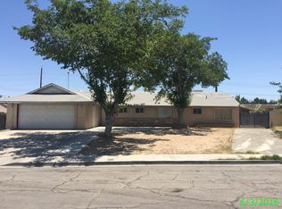 2850 Provo St, Las Vegas, NV 89121