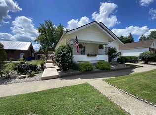 211 W Foster St, Kokomo, IN