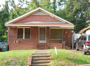 Gamble St, Tallahassee, FL 32310