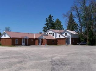 959 Levering Rd, Cheboygan, MI 49721