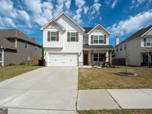 90 Ashton Pl, Newnan, GA 30265