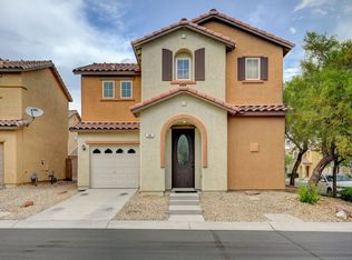 40 Fundy Ave, Las Vegas, NV 89183
