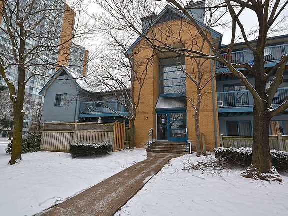 2nd image of 65 Trailwood Dr #122