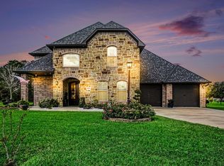 8500 Anastasia Ave, Beaumont, TX 77705