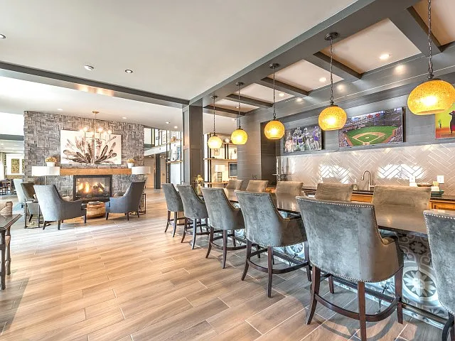 Overture Highlands 55+ Apartment Homes — Photo 38