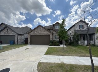 2127 Hobby Dr, Forney, TX 75126