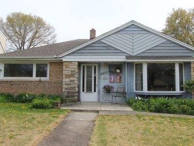 2457 Hawthorne Rd, Homewood, IL, 60430