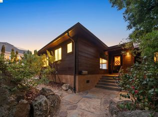 8 Indian Rock Path, Berkeley, CA 94707