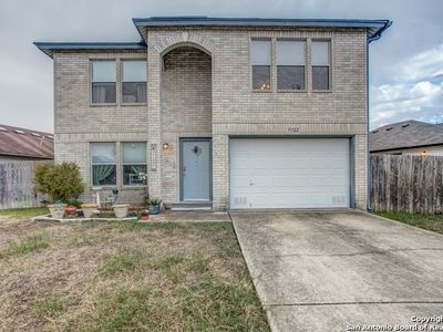 9722 Bronson Crk, San Antonio, TX, 78251
