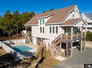 27004 4th St LOT A, Salvo, NC 27972