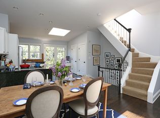 23 Milford St #3, Boston, MA 02118